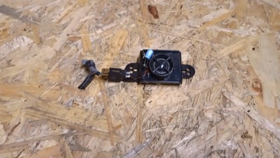 Nissan primera p12 динамик высокочастотный фото №1