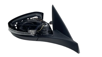 Vw t-roc зеркало правое 15pin 13+2 2gc857502l фото №1