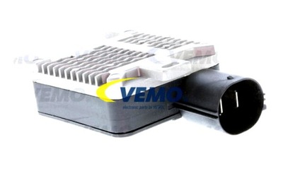 VEMO RESISTENCIA DE VENTILADOR DEL RADIADOR FORD FOCUS II GALAXY II KUGA I  