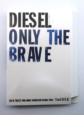 Diesel Only The Brave 1,5ml edt próbka