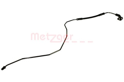 METZGER CABLE DE FRENADO  