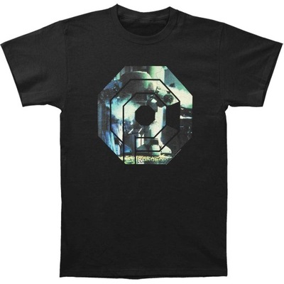 KOSZULKA Robocop ED-209 Cotton T-Shirt