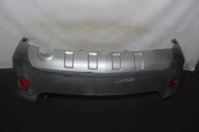 Бампер задній opel antara 79u фото №1