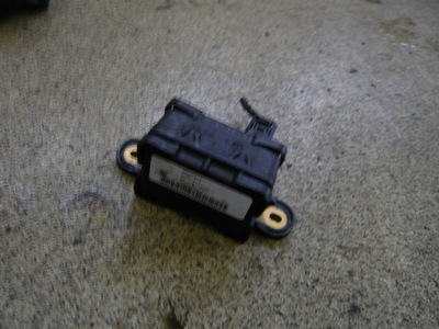 Датчик ускорения chevrolet captiva c100, c140 96625913 2009 фото №1