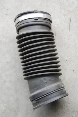 Peugeot 3008 5008 2,0 hdi шланг труба повітря фото №1