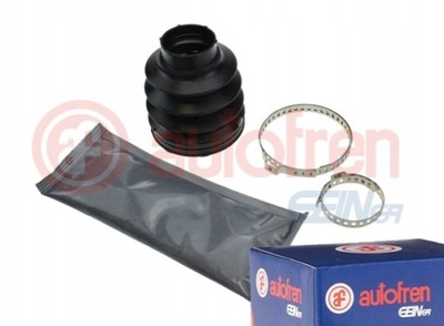 Autofren seinsa d8493t набор защита, система рулевой фото №1