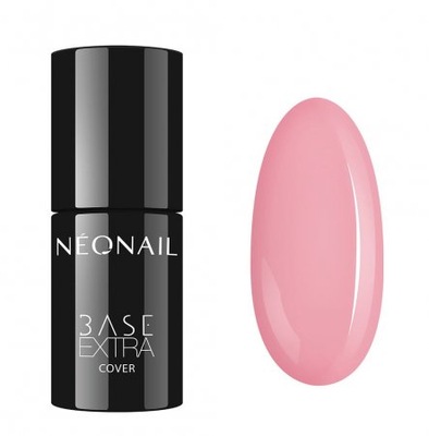 NeoNail Base Extra Cover 6111-7 7,2ml baza budująca