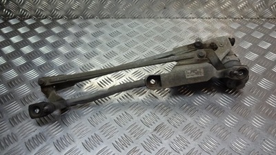 MECANISMO LIMPIAPARABRISAS FORD FIESTA MK7 8A61-17500-AC  