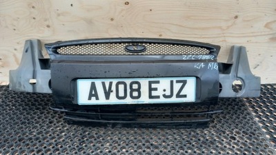 Ford ka mk1 бампер перед фото №1