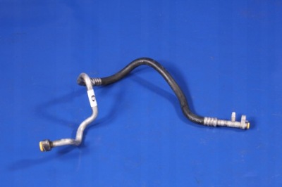 Пабтрубок  шланг кондиционера mercedes s350 w221 11r фото №1