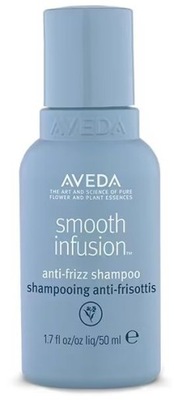 AVEDA SMOOTH INFUSION ANTI-FRIZZ SZAMPON DO WŁOSÓW PRZECIW PUSZENIU SIĘ