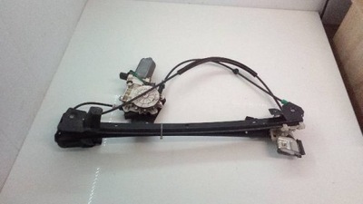 Механизм стекло правый перед land rover freelander фото №1