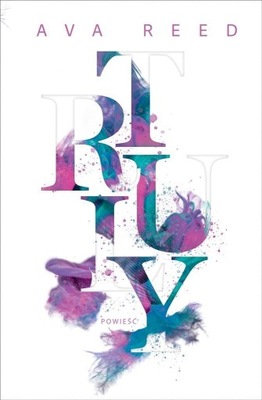 IN LOVE T.1 TRULY, Ava Reed -tk