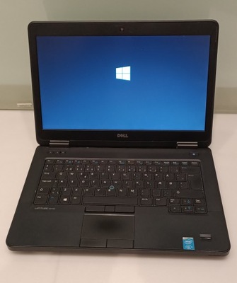 Laptop Dell Latitude E5440 14 " Intel Core i5 8 GB / 500 GB