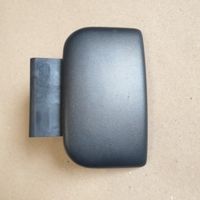 Ручка наружная левый перед citroen saxo оригинальный номер eu фото №1