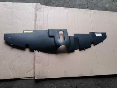 Citroen c4 picasso ii защита замка 2.0 hdi blue фото №1