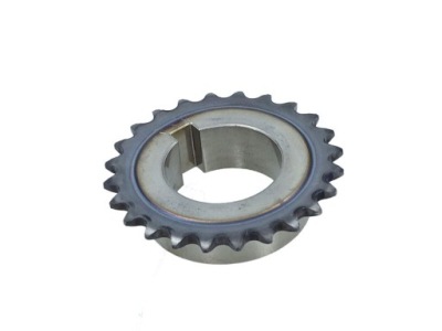 1351933010 колесо цепное оригинальный номер toyota фото №1