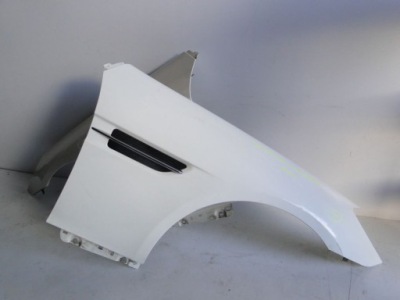 Mercedes slk r172 крыло передний правый перед amg фото №1