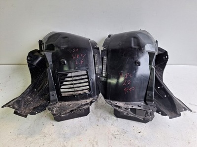 Honda hr-v iii e:hev 22- підкрилок перед ліва фото №1