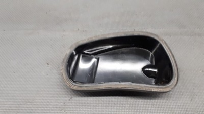 Крышка фара ibiza 6k ii фото №1