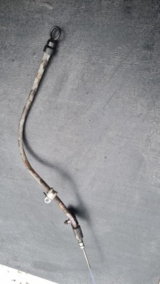 Iveco daily iii 99-06 2.8 щуп щуп масла фото №1