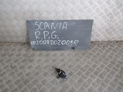 Переключатель руля scania rpg 07-09 r фото №1