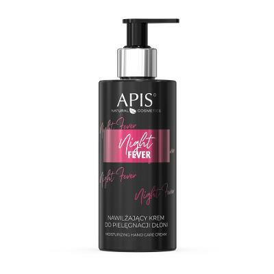 Apis krem do rąk pielęgnacyjny Night Fever 300ml