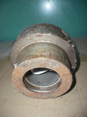 BUSHING RUNNING ZETOR 5011-7745 55113679  