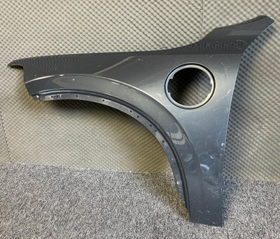 Volvo xc90 ii гібрид крила лівий фото №1