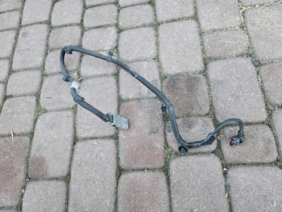 Електропроводка джгут abs задня proace city berlingo rifter combo e 9828046180 фото №1