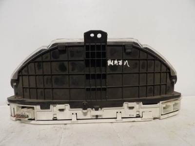 Лічильник mazda mpv фото №1