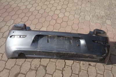 BMW F20 F21 FACELIFT LCI PARKTRONIC BUMPER REAR REAR 7371752 - milautoparts-fr.ukrlive.com