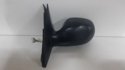 Зеркало левая kia carnival 7 pin eur фото №1