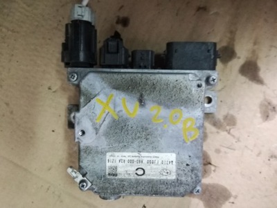 SUBARU XV 2011-16 YEAR MODULE ELECTRICALLY POWERED HYDRAULIC STEERING 34710FJ030  