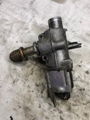 Клапан egr renault 1.5 dci /c29 фото №1