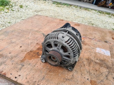 Генератор bmw land rover range rover iii 3.0 d фото №1