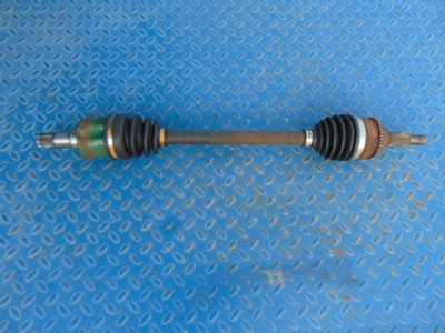 Suzuki swift mk6 1.5 автоматична коробка передач привідний вал ліва 11r фото №1