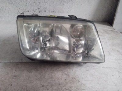 Лампа перед права vw bora 08-341-1106r фото №1