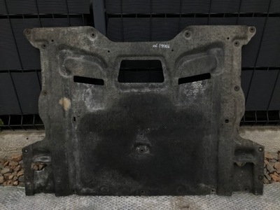 Bmw 5 gt f07 f06 f10 захист двигуна rwd 7185113 09 фото №1