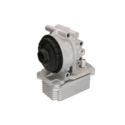 Радиатор масла thermotec d4g018tt фото №1