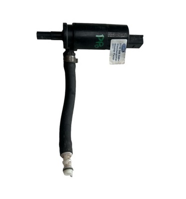 Помпа омывателя passat audi 8tw006849 фото №1