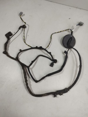 Volvo v60 13- джгут задня 31270307 фото №1