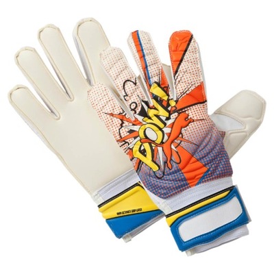 Rękawice bramkarskie Puma Evo Power Grip 2 RC 10,5