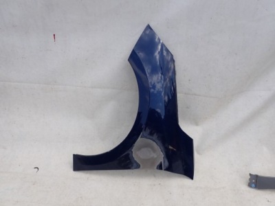 Opel corsa f 19- крыло левый перед передний фото №1