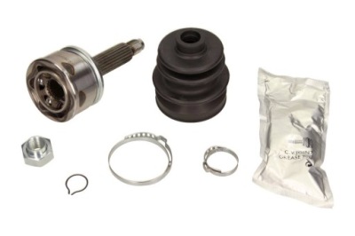 Maxgear шарнир zew. suzuki alto фото №1