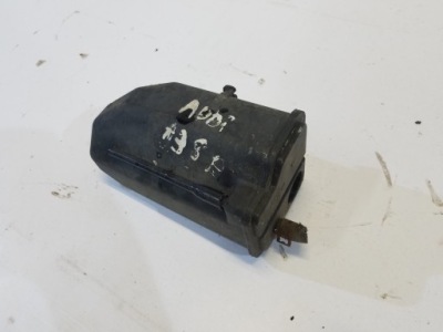 Фільтр вугільний audi skoda vw 1k0201801b фото №1