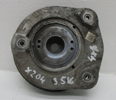 Подушка амортизатора mercedes x204 glk a2043230120 фото №1