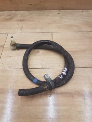 Шланг підсилювач гальм вакууму volvo v70 2.4 16v фото №1