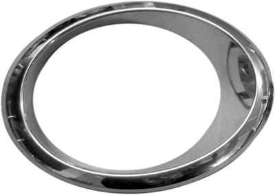 Рамка свет противотуманного перед правая ford fusion 2013-2016 фото №1