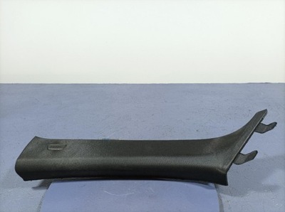 Bmw 4 g26 защита обшивка стойка перед левая 7949703 фото №1